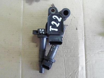 COIL IGNITION TOYOTA AVENSIS T22 2.0 VVTI D4 - milautoparts-fr.ukrlive.com