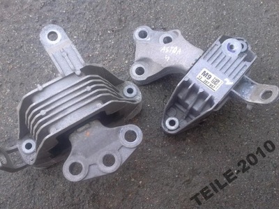 BRACKET OPEL ASTRA J 4 CRUZE 13287957-WYSYLKA-- - milautoparts-fr.ukrlive.com