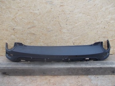 Бампер задня задній ford kuga mk2 12- фото №1