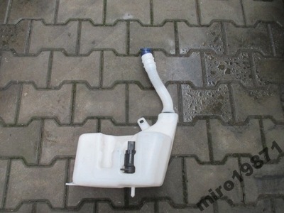 Бачок омивача iveco daily 2014- фото №1