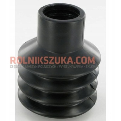 SAC INFÉRIEUR PROTECTION AMAZONE D7 D8 ORIGINAL 309330 - milautoparts-fr.ukrlive.com