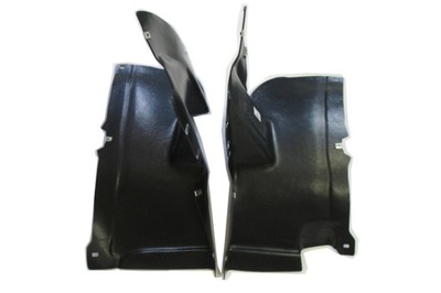 VW PASSAT B6 2005-2010 WHEEL ARCH COVER FRONT LEFT RIGHT - milautoparts-fr.ukrlive.com