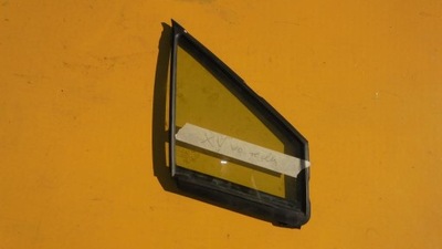 Subaru xv скло перед двері праве оригінал фото №1