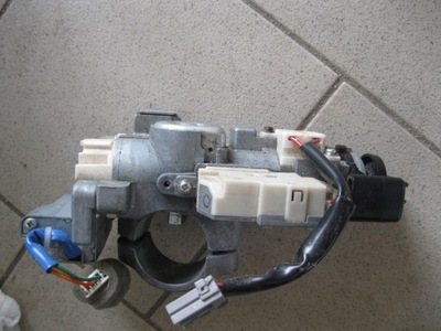 Замок зажигания na бабочка nissan qashqai фото №1