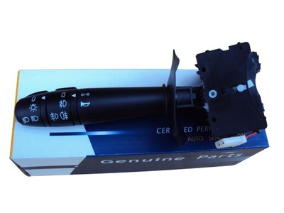 NOWY WŁĄCZNIK PRZEŁĄCZNIK ŚWIATEŁ OPEL MOWANO