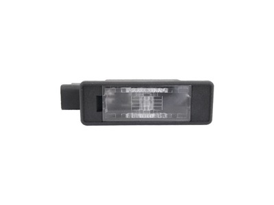 Освітлення номерного знака peugeot 207cc 3008 301 308 508 фото №1