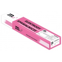 Elektrody rutylowe 1kg różowe 3,25 elektroda