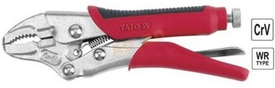 SZCZYPCE MORSA 180MM CR-V