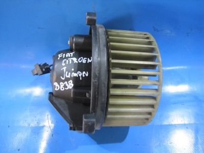 MOTEUR DE VENTILATION FIAT DUCATO CITROEN JUMPER - milautoparts-fr.ukrlive.com