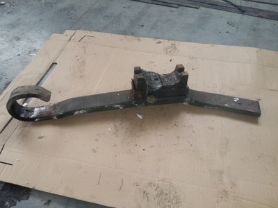 Scania щетка polresoru полурессора фото №1