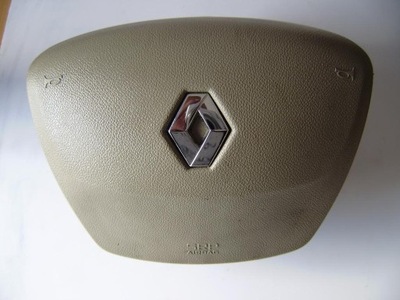 Подушка безопасности air bag megane iii scenic iii фото №1