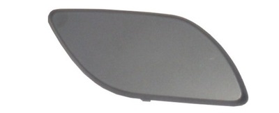 Заглушка распылителя фары правая octavia ii фото №1