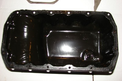 PALETTE D'HUILE PEUGEOT 2008 1,6 10FHCP PSA5F01 - milautoparts-fr.ukrlive.com