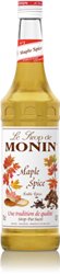Syrop Monin Klonowy Korzenny- Maple Spice 700ml