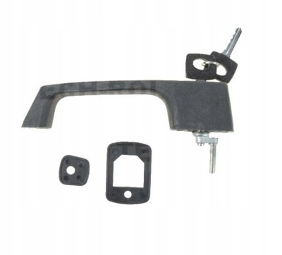 HANDLE ZETOR 7711 7745 62457937 - milautoparts-fr.ukrlive.com