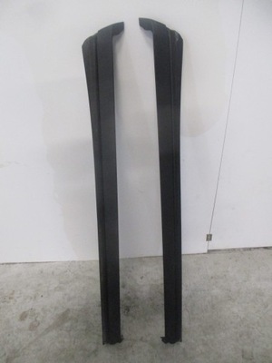 Молдинг порог накладка lexus rx450 фото №1