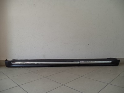 FACING, PANEL SILL FACING LEFT SUZUKI SX4 10- CHROME - milautoparts-fr.ukrlive.com