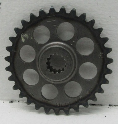 Колесо коробки mercedes w205 2.0 m274 фото №1