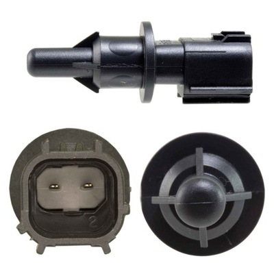 Термометр наружный dodge caliber 2006-2012 mopar фото №1