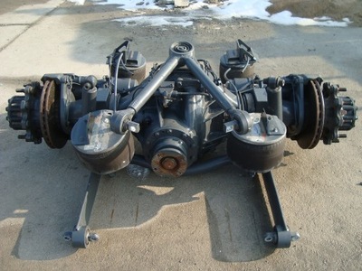 DAF XF 106 XF106 PONT NAPED. 2,38 COUSSINET TYPE 1344 - milautoparts-fr.ukrlive.com