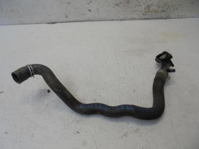 Термостат корпус wąż труба dacia duster 1.5 dci фото №1