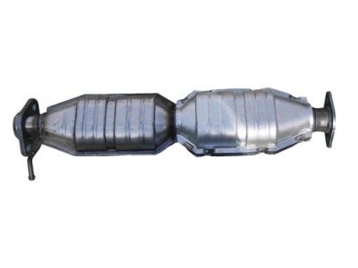 Hit!! каталізатор alfa romeo 156 1600-2000 kat !! фото №1