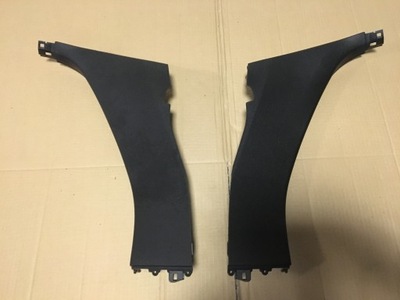 Porsche cayman 981 защита стойка 98155521602 фото №1