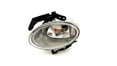 Противотуманная фара левый hyundai santa fe ii 06-09 фото №1