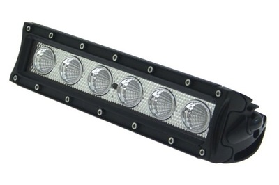 LAMP WORKING LED FLOOD 30W OFF ROAD - milautoparts-fr.ukrlive.com