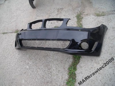 PARE-CHOCS AVANT BMW 1 E82 E88 COMPERTIMENT RÉFECTION - milautoparts-fr.ukrlive.com