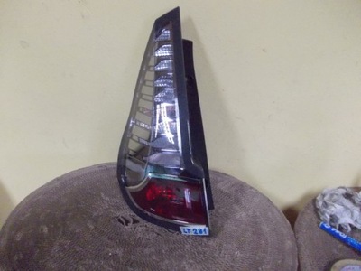 LAMP REAR REAR LEFT RENAULT SCENIC III 3 FACELIFT - milautoparts-fr.ukrlive.com