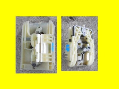 OPEL ASTRA IV J MECHANISM GUIDE GLASS FRONT L - milautoparts-fr.ukrlive.com