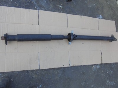 Wał приводной bmw e90 e91 e92 320d x1 e84 7596886 фото №1