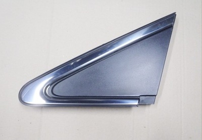 Avensis t27 08-11 трикутник заглушка крила лівий фото №1