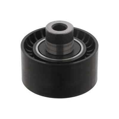 POULIE LIBRE DE COURROIE WIELOROWK. CITROEN FE32820 FEBI - milautoparts-fr.ukrlive.com