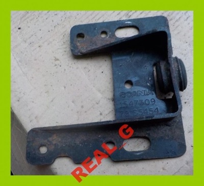 WSPORNIK, BRACKET RADIATOR SCANIA R 1547309 - milautoparts-fr.ukrlive.com