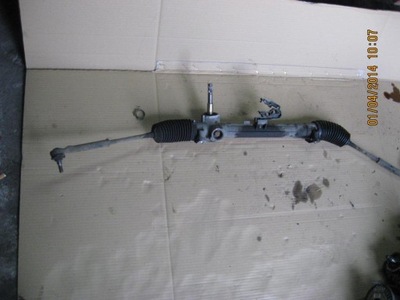 Fiat punto ii трансмиссия молдинг рулевая 2004r фото №1