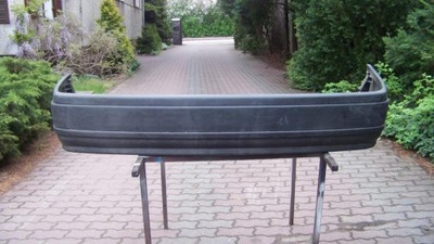 SEAT TOLEDO I BUMPER REAR REAR POZNAN - milautoparts-fr.ukrlive.com