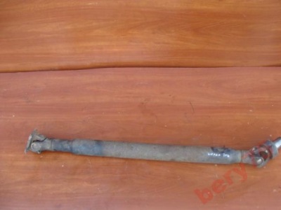 Suzuki grand vitara 07 1,9ddis wał привідний привідний фото №1