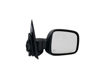 MIROIR ELE/POD JEEP CHEROKEE LIBERTY KJ 2001- R - milautoparts-fr.ukrlive.com