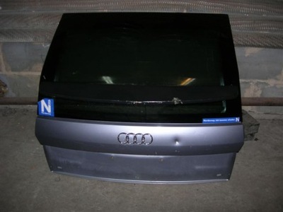 BOOTLID REAR REAR AUDI A2 - milautoparts-fr.ukrlive.com