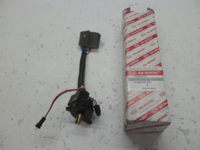 Перемикач обігріву kia sephia новий оригінал фото №1