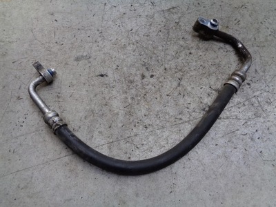 Шланг кондиціонера kia carens ii 2.0 crdi фото №1