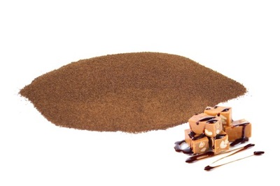 Kawa rozpuszczalna Toffee 100g