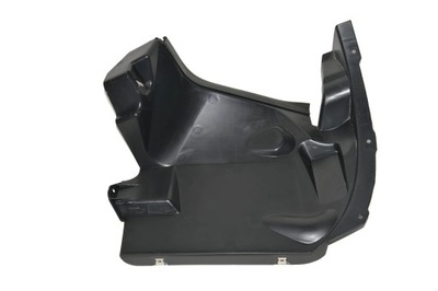 IVECO DAILY 35S 06-11 PARE-BOUE AVANT SUPÉRIEUR DROITE - milautoparts-fr.ukrlive.com