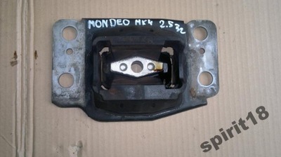 Mondeo mk4 s-max 2.5t подушка двигателя фото №1