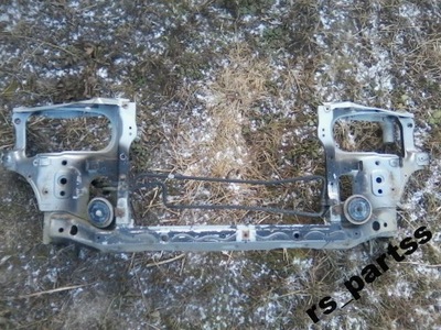 Honda accord v pas передній підсилювач фото №1