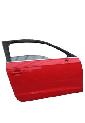 Audi a3 8v coupe двері передні праве lz3m фото №1