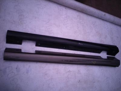 Mercedes b w246 порог порог молдинг порог пороги 246 фото №1