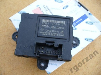 Ford оригинальный номер 9g9t-14b534-bc фото №1